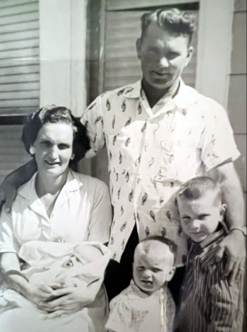 Mary Louise Thompson - Photo 4