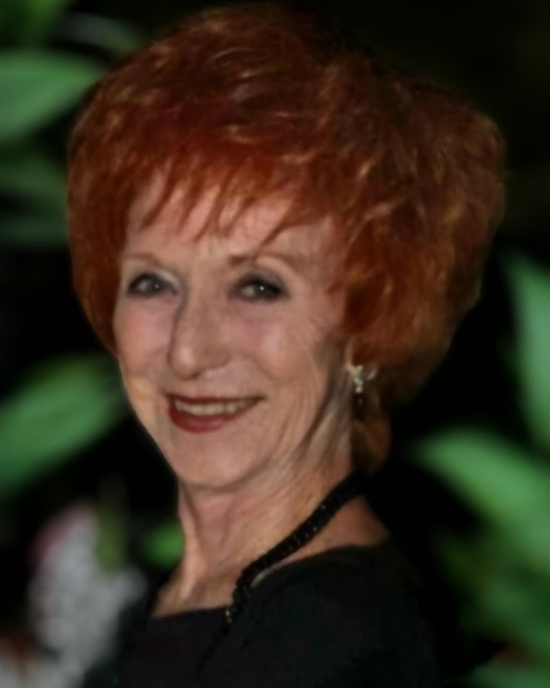 Edna "Jane" Boudreaux