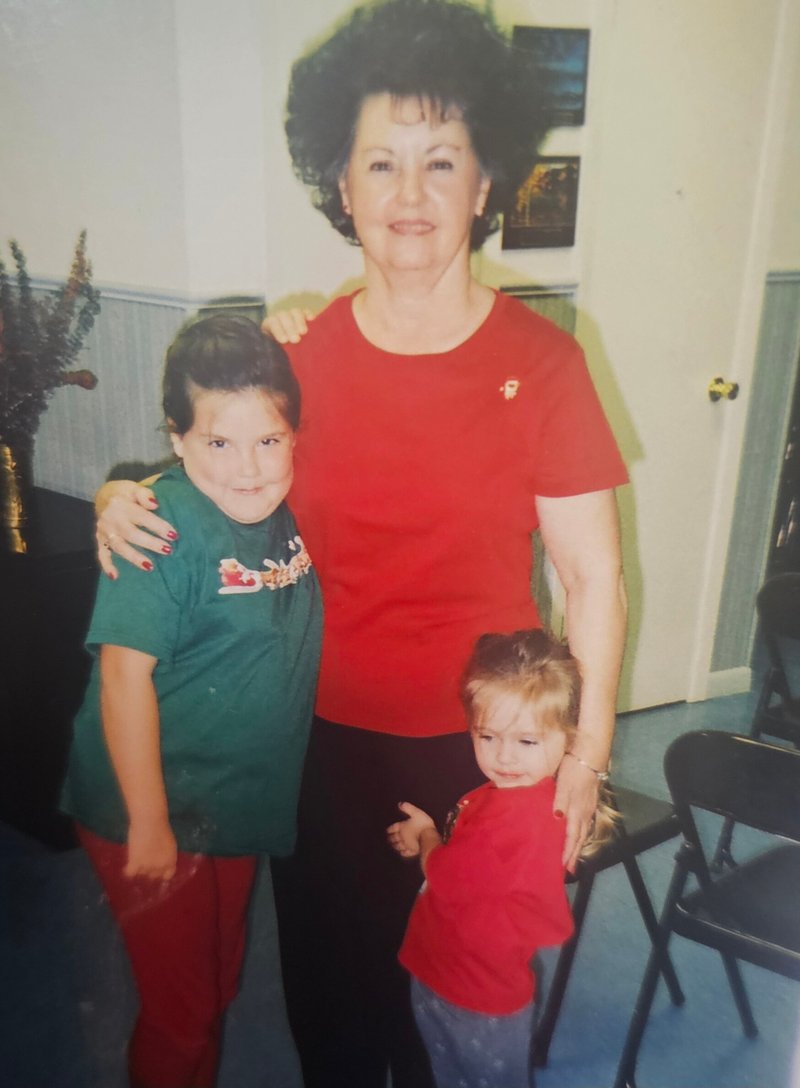 Jeanette Landry - Photo 3