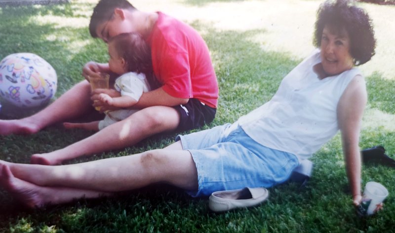 Jeanette Landry - Photo 4