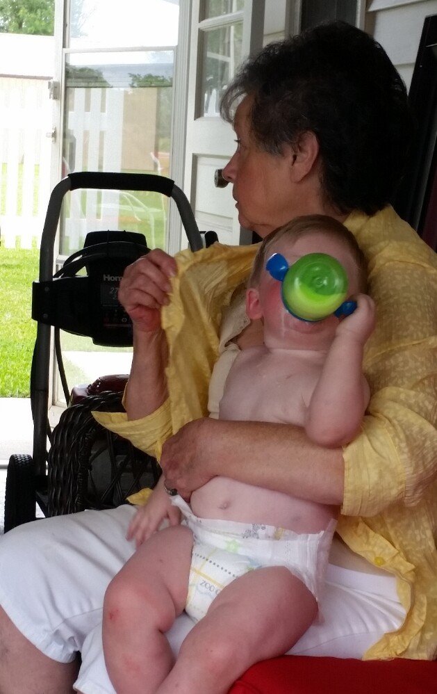 Jeanette Landry - Photo 9