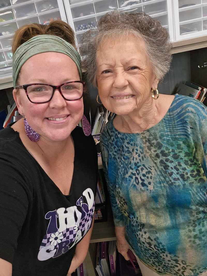 Jeanette Landry - Photo 6