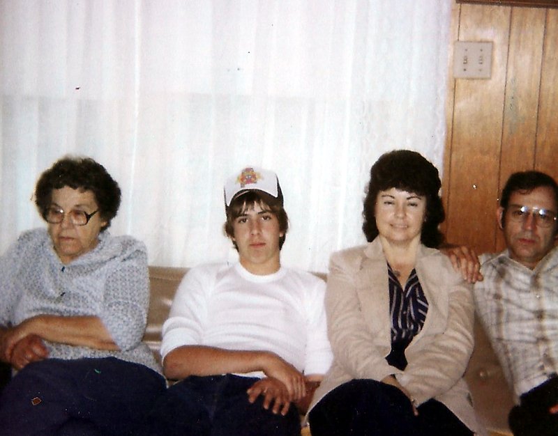 Jeanette Landry - Photo 11