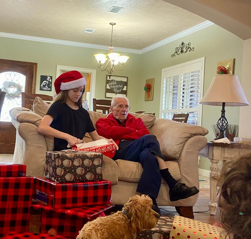 James Elmer White - Photo 2