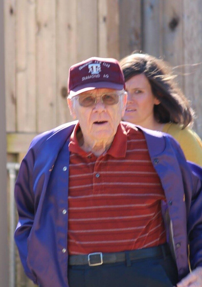 James Elmer White - Photo 8