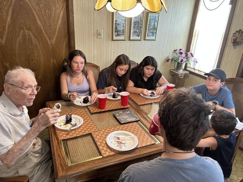 James Elmer White - Photo 6