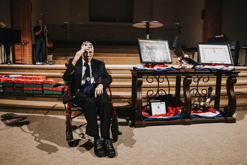 James Elmer White - Photo 7