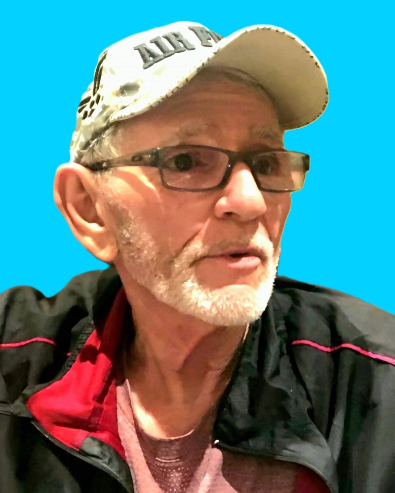 Thomas "Randy" Stelly