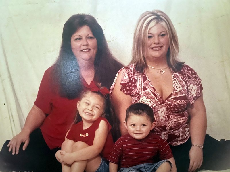 Cindy Tate - Photo 6