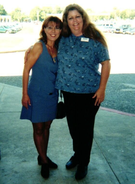 Cindy Tate - Photo 8