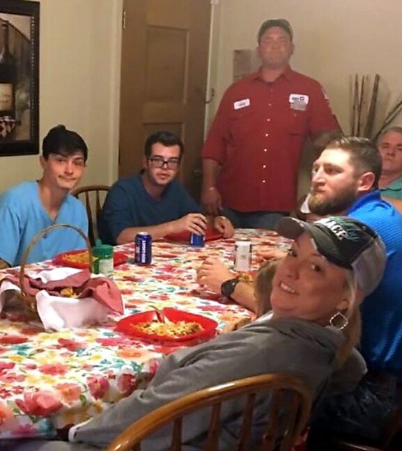 Clayton Wayne Bailey - Photo 2