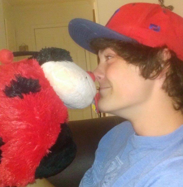 Clayton Wayne Bailey - Photo 6