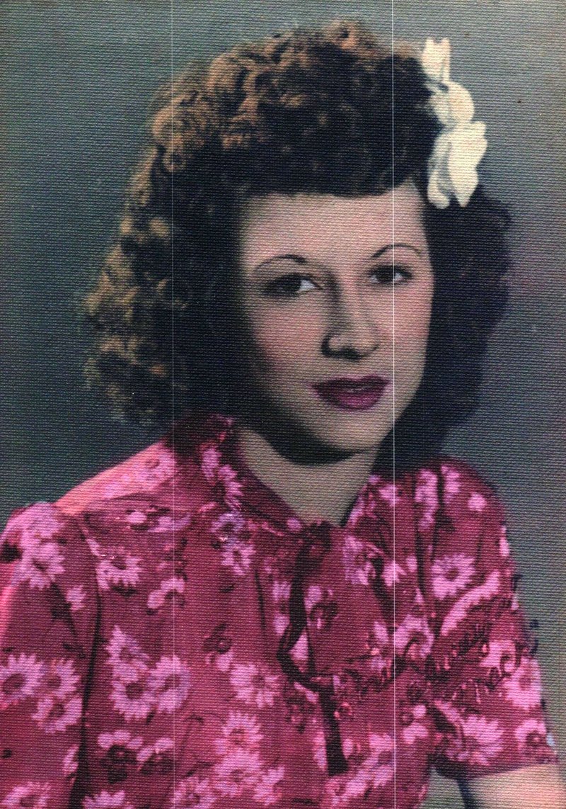 Mary Maxine Ratley - Photo 3