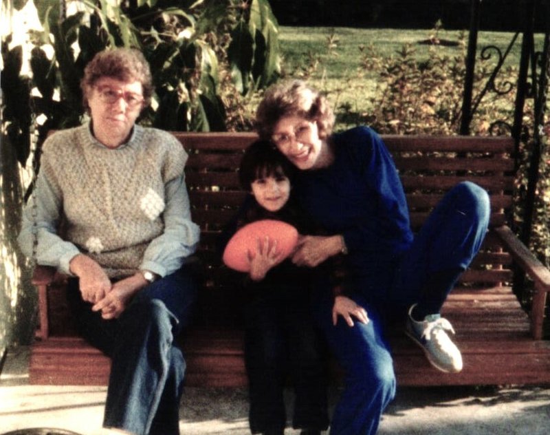 Mary Maxine Ratley - Photo 4