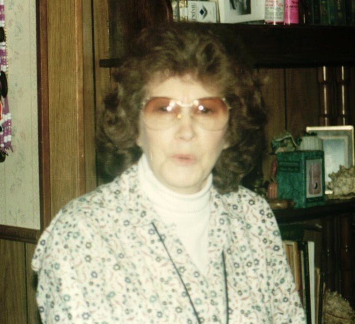 Mary Maxine Ratley - Photo 5