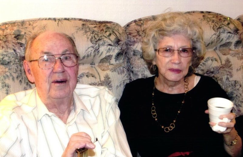 Mary Maxine Ratley - Photo 7