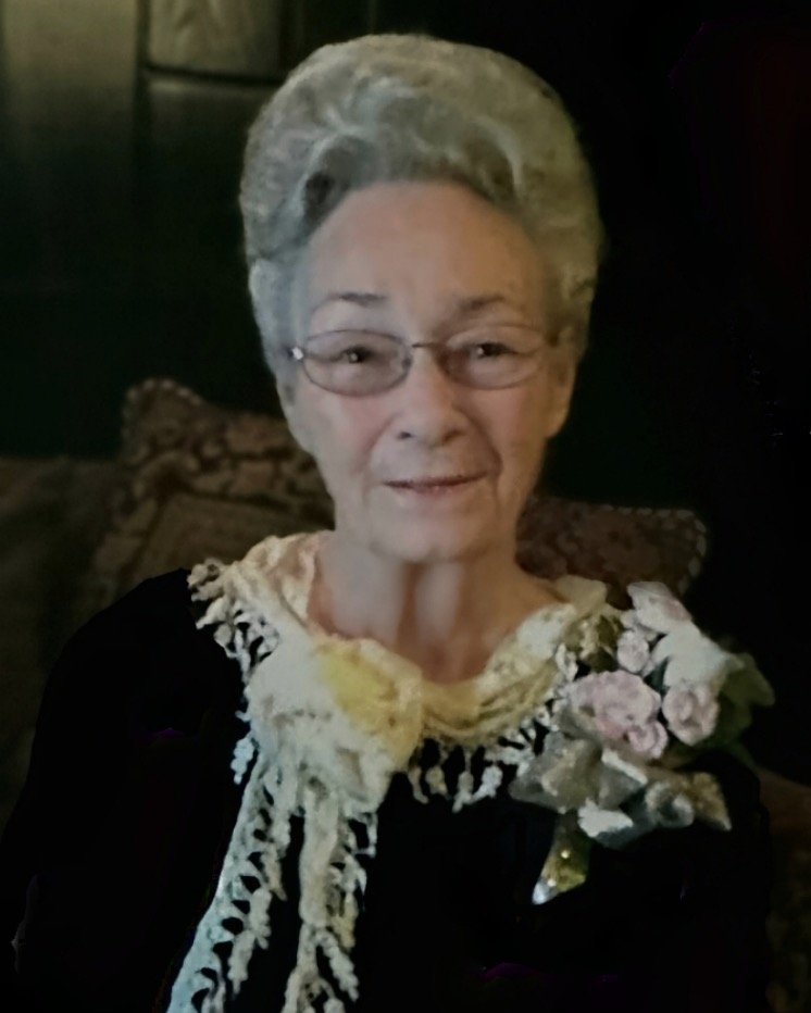 Barbara Ann (Lambert) (Herron) Lassiter