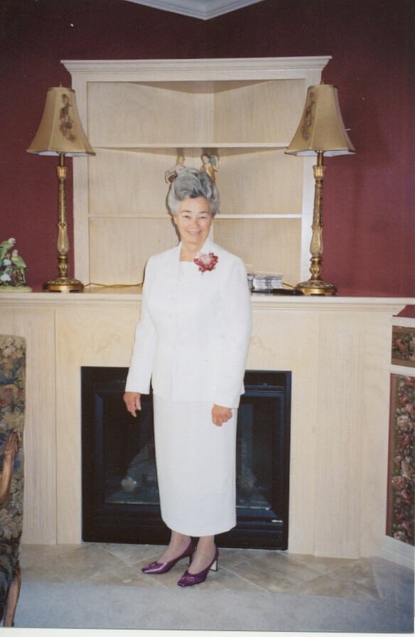 Barbara Ann (Lambert) (Herron) Lassiter - Photo 2