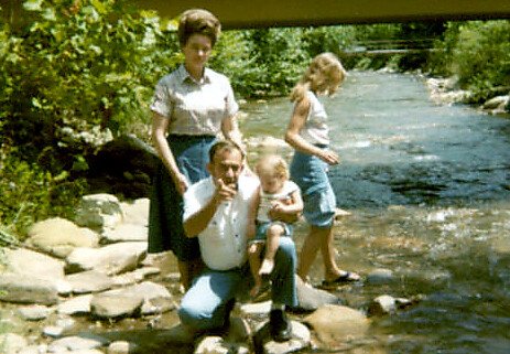 Barbara Ann (Lambert) (Herron) Lassiter - Photo 9