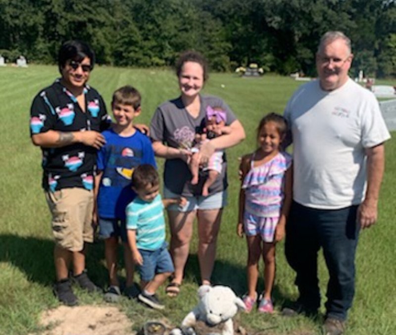 Jane Johnson - Photo 4