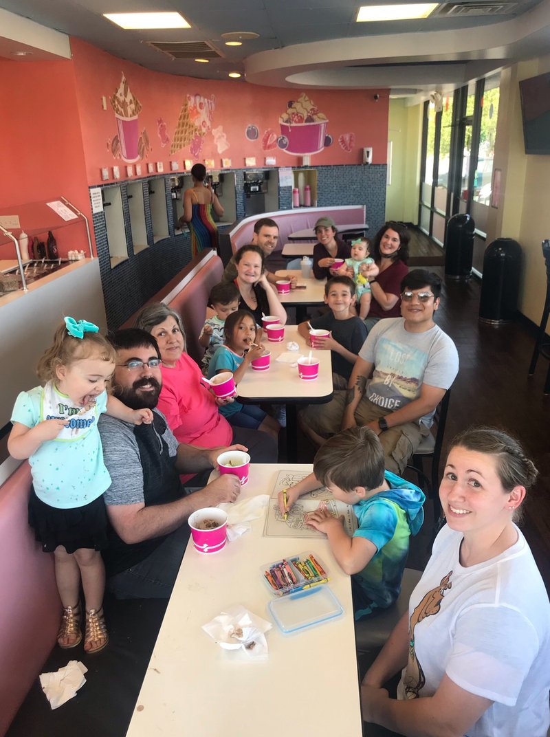 Jane Johnson - Photo 3