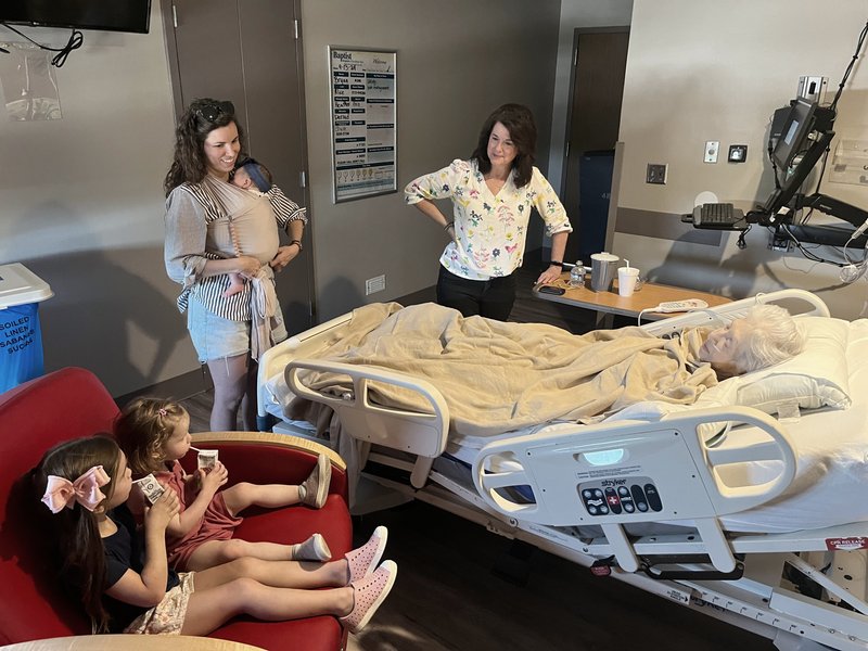 Jane Johnson - Photo 5