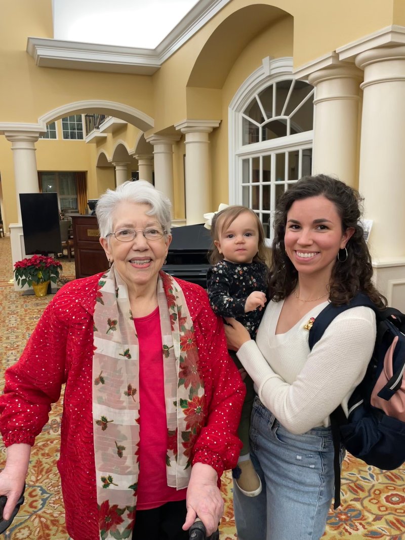 Jane Johnson - Photo 8