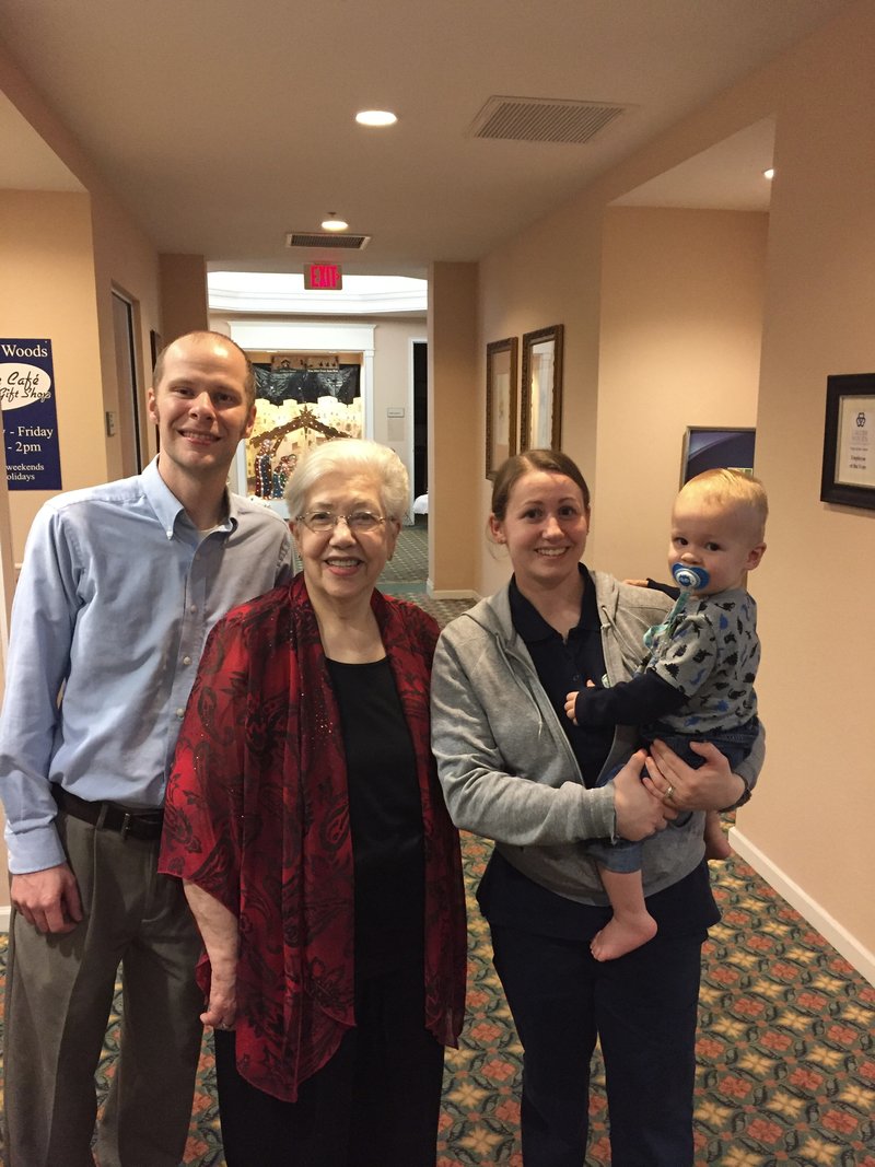 Jane Johnson - Photo 10