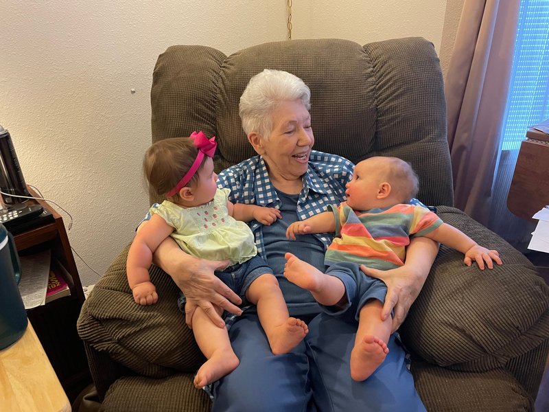 Jane Johnson - Photo 9