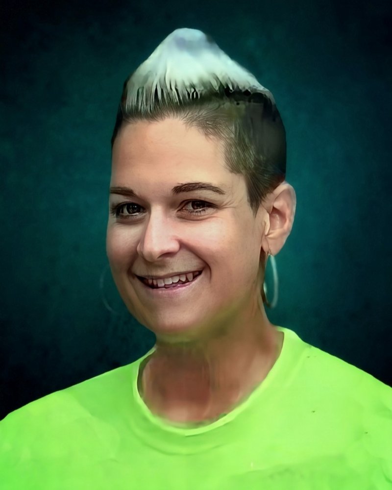 Georgeann Arsenault Richardson