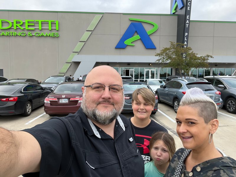 Georgeann Arsenault Richardson - Photo 3