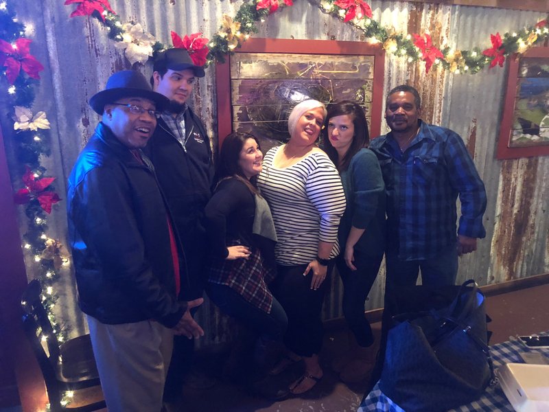 Georgeann Arsenault Richardson - Photo 8