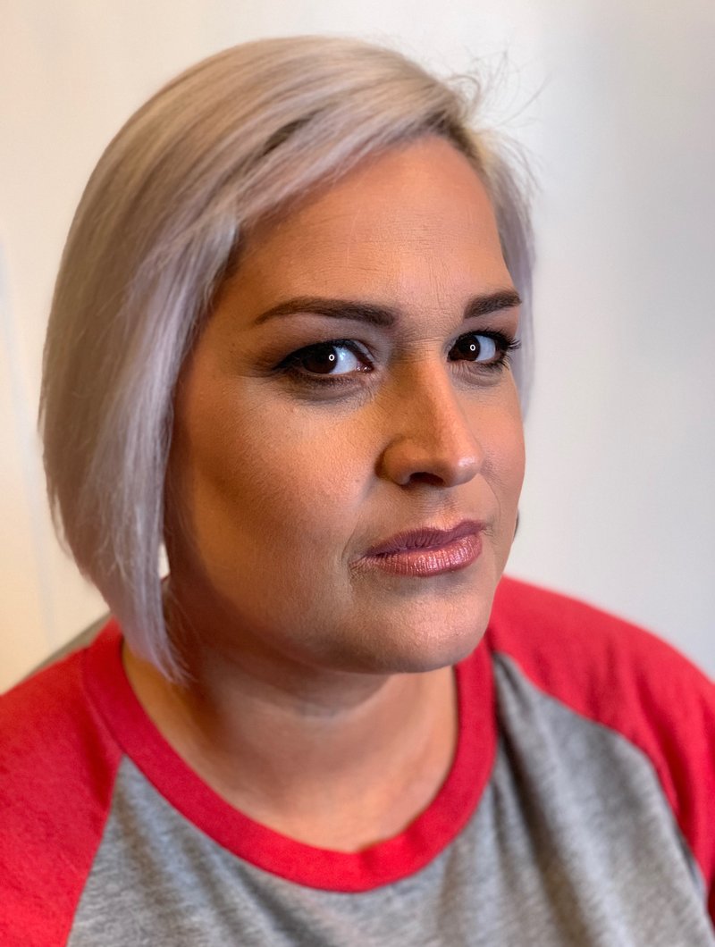 Georgeann Arsenault Richardson - Photo 2