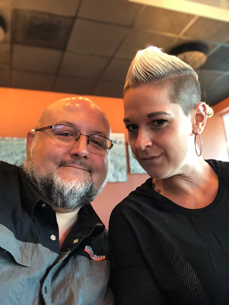 Georgeann Arsenault Richardson - Photo 6