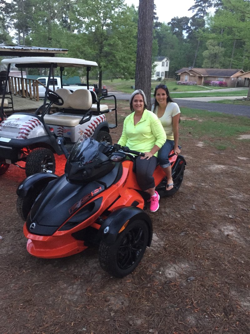 Georgeann Arsenault Richardson - Photo 11