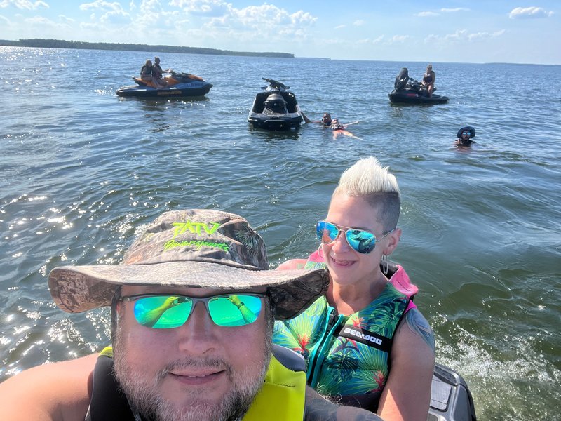 Georgeann Arsenault Richardson - Photo 10