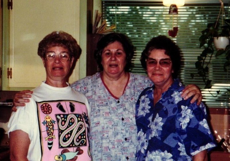 Delma Mae Kline - Photo 2