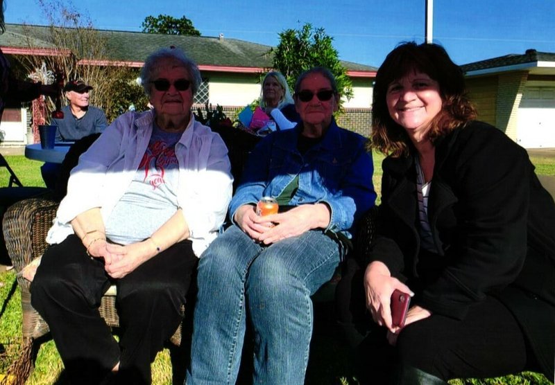 Delma Mae Kline - Photo 3