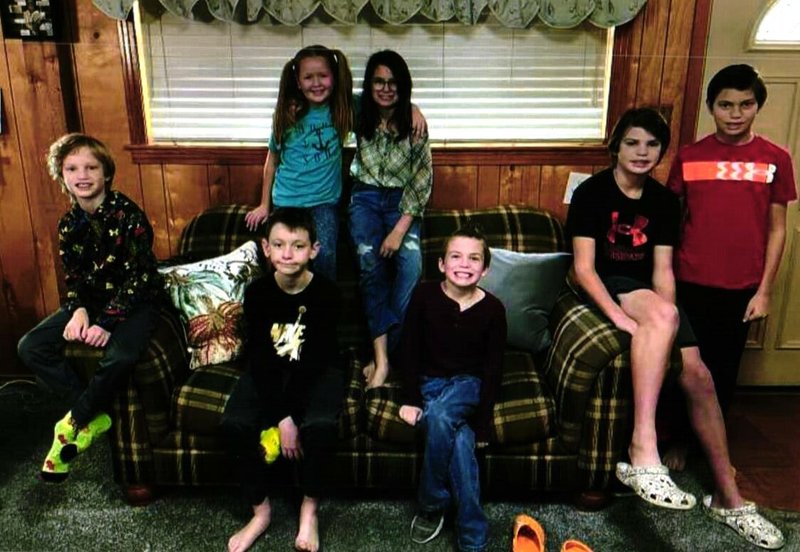 Delma Mae Kline - Photo 5