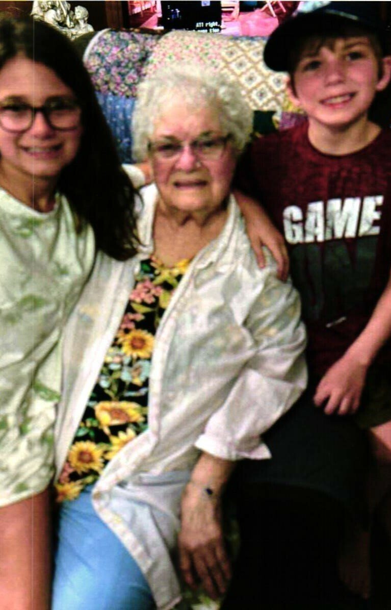 Delma Mae Kline - Photo 6