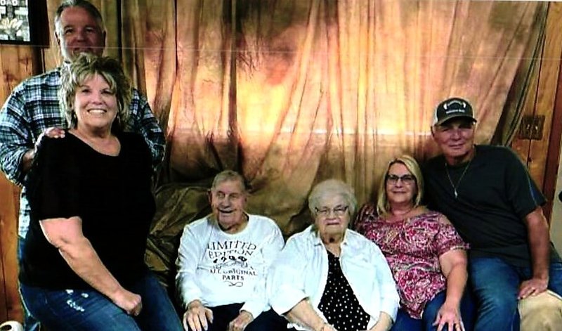 Delma Mae Kline - Photo 7