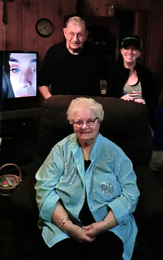 Delma Mae Kline - Photo 8