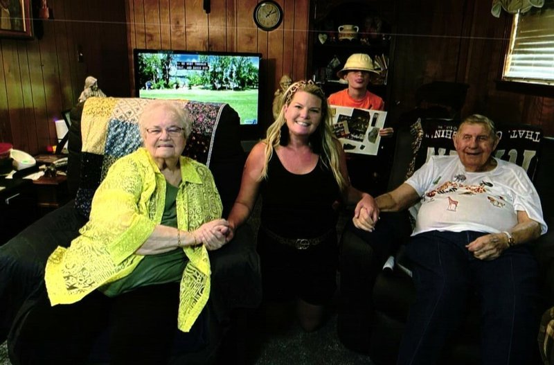 Delma Mae Kline - Photo 9