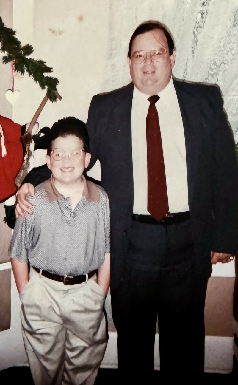 Michael E. Varing - Photo 3