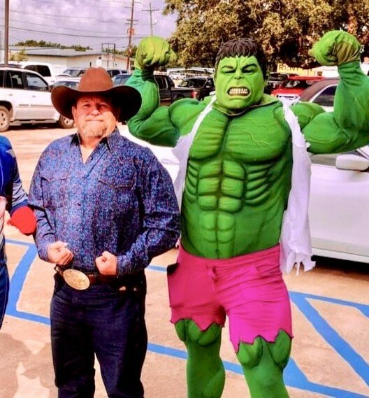 Michael E. Varing - Photo 5