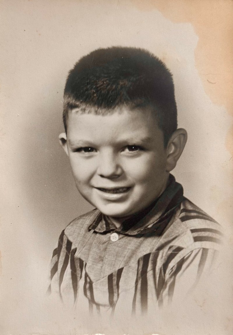 Michael E. Varing - Photo 6