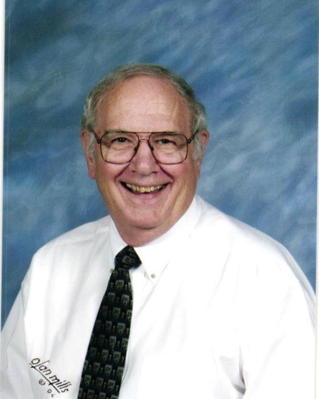 James Edward McDaniel, Jr.