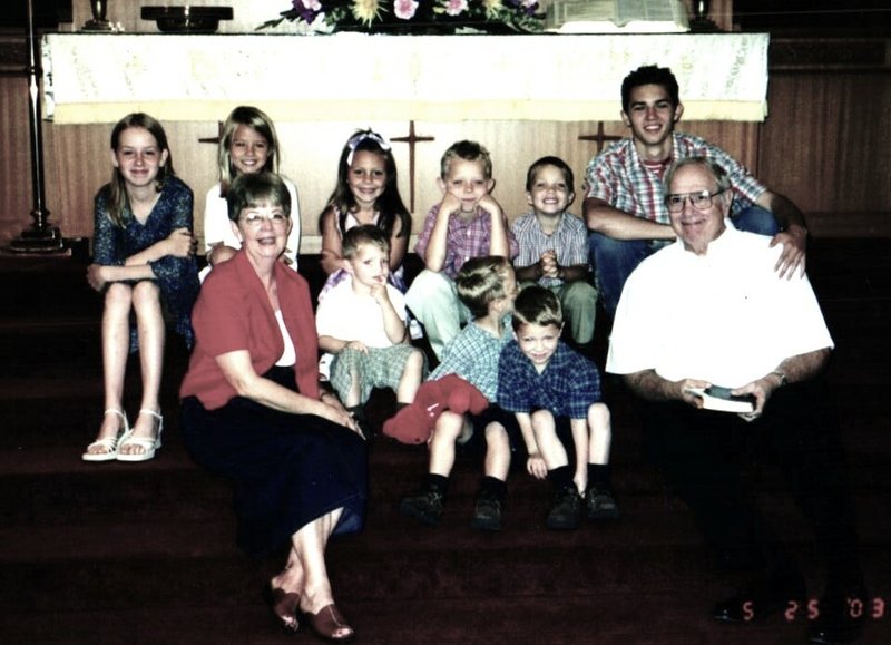 James Edward McDaniel, Jr. - Photo 2