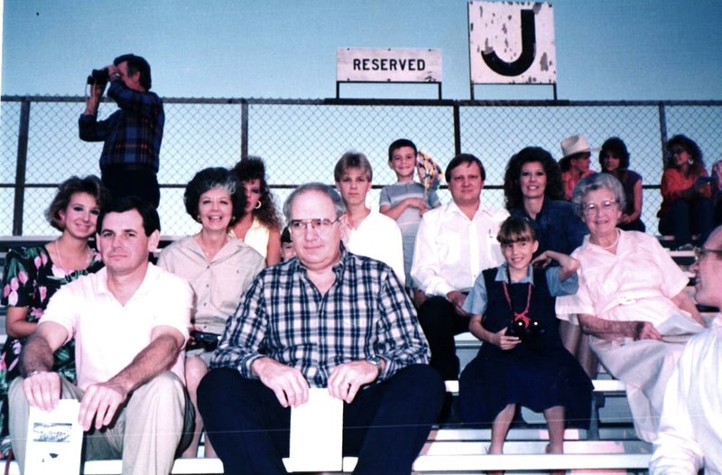 James Edward McDaniel, Jr. - Photo 4