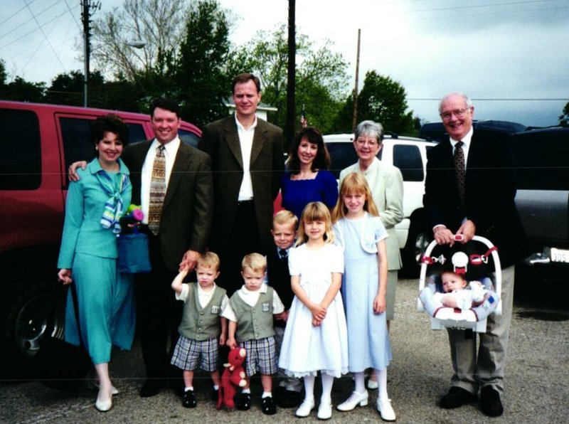 James Edward McDaniel, Jr. - Photo 3